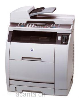 HP Color Laserjet Farblaserdrucker